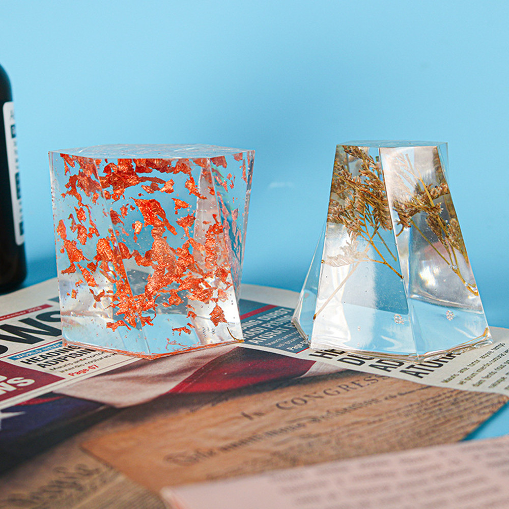 Molde cilíndrico de silicona,  - Serving Tray Mold reseña y precio
