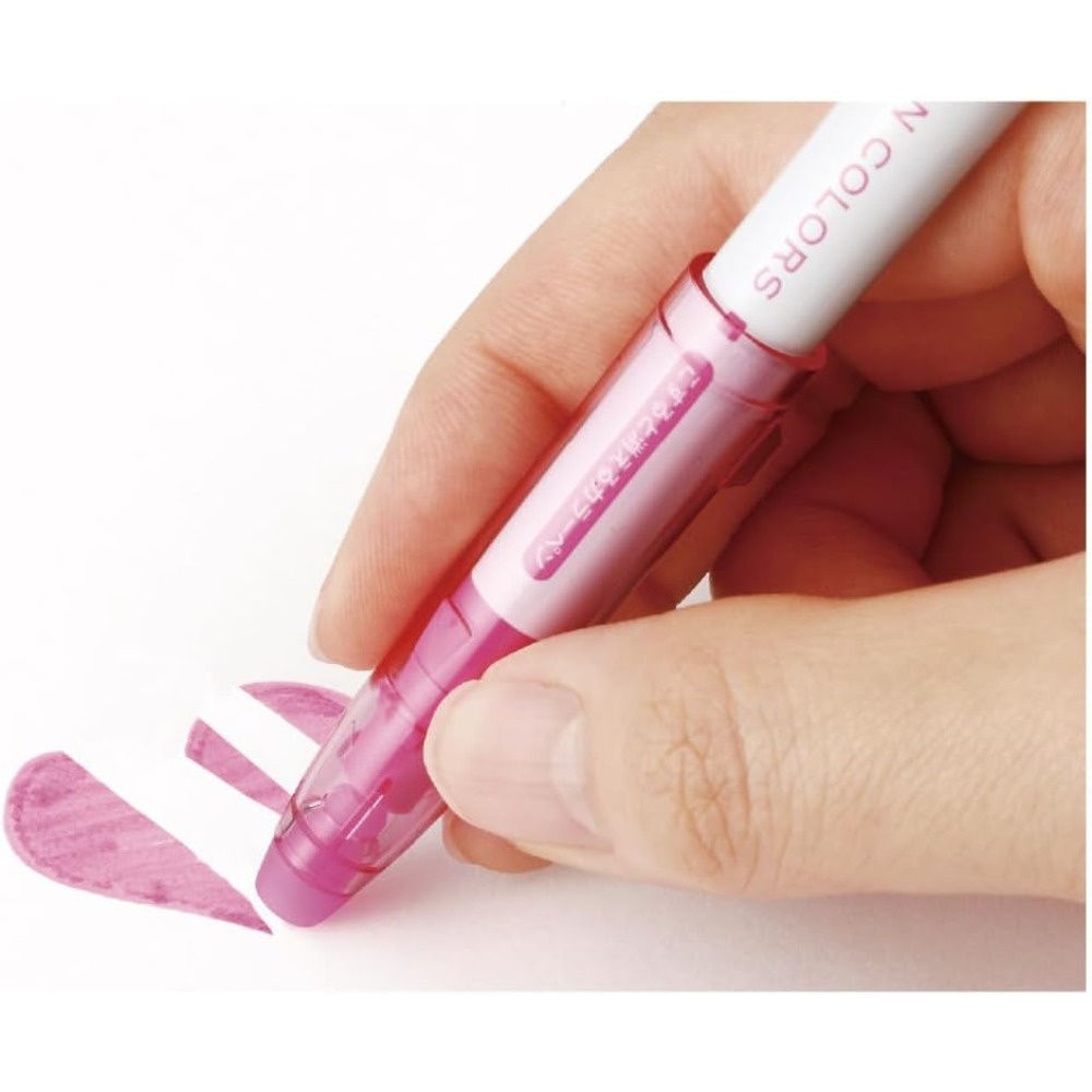 Set de rotuladores de punta de - Pilot Pen Frixion reseña y precio