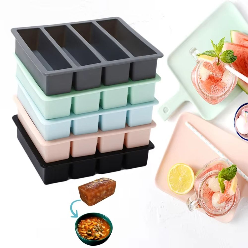 Nuevo Almacenamiento gigante d - Serving Tray Mold reseña y precio