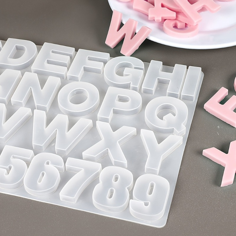 Molde de silicona para colgant - Serving Tray Mold reseña y precio