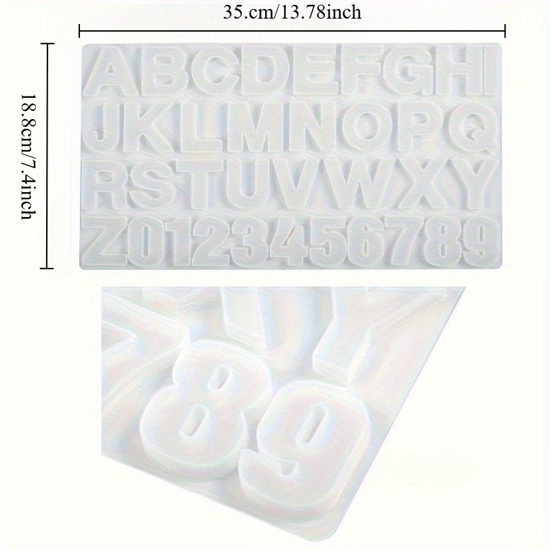 Molde de silicona para colgant - Serving Tray Mold reseña y precio