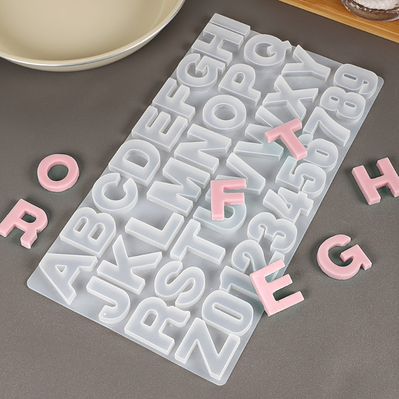 Molde de silicona para colgant - Serving Tray Mold reseña y precio