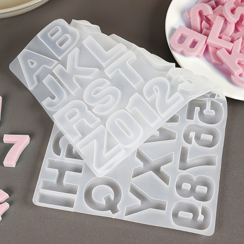 Molde de silicona para colgant - Serving Tray Mold reseña y precio