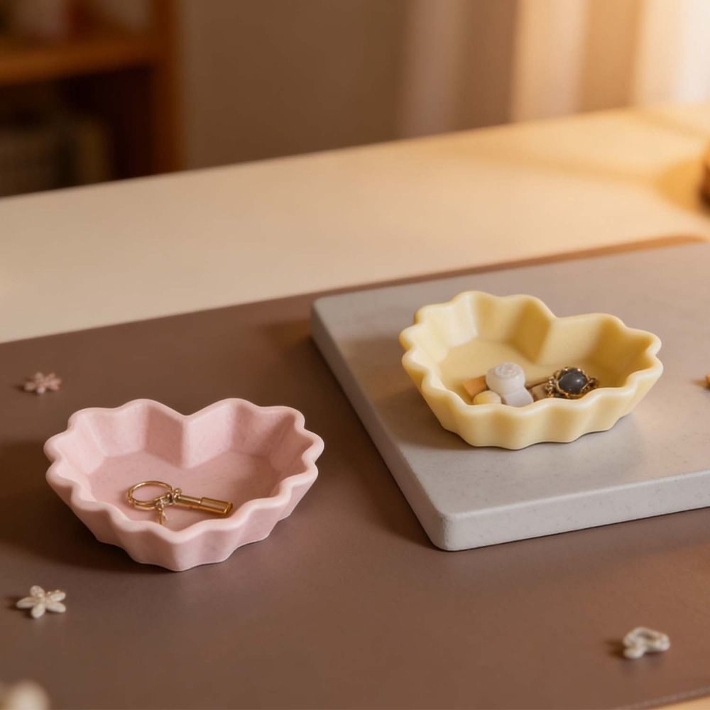 Molde de silicona de resina pa - Silicone Mold Tray reseña y precio