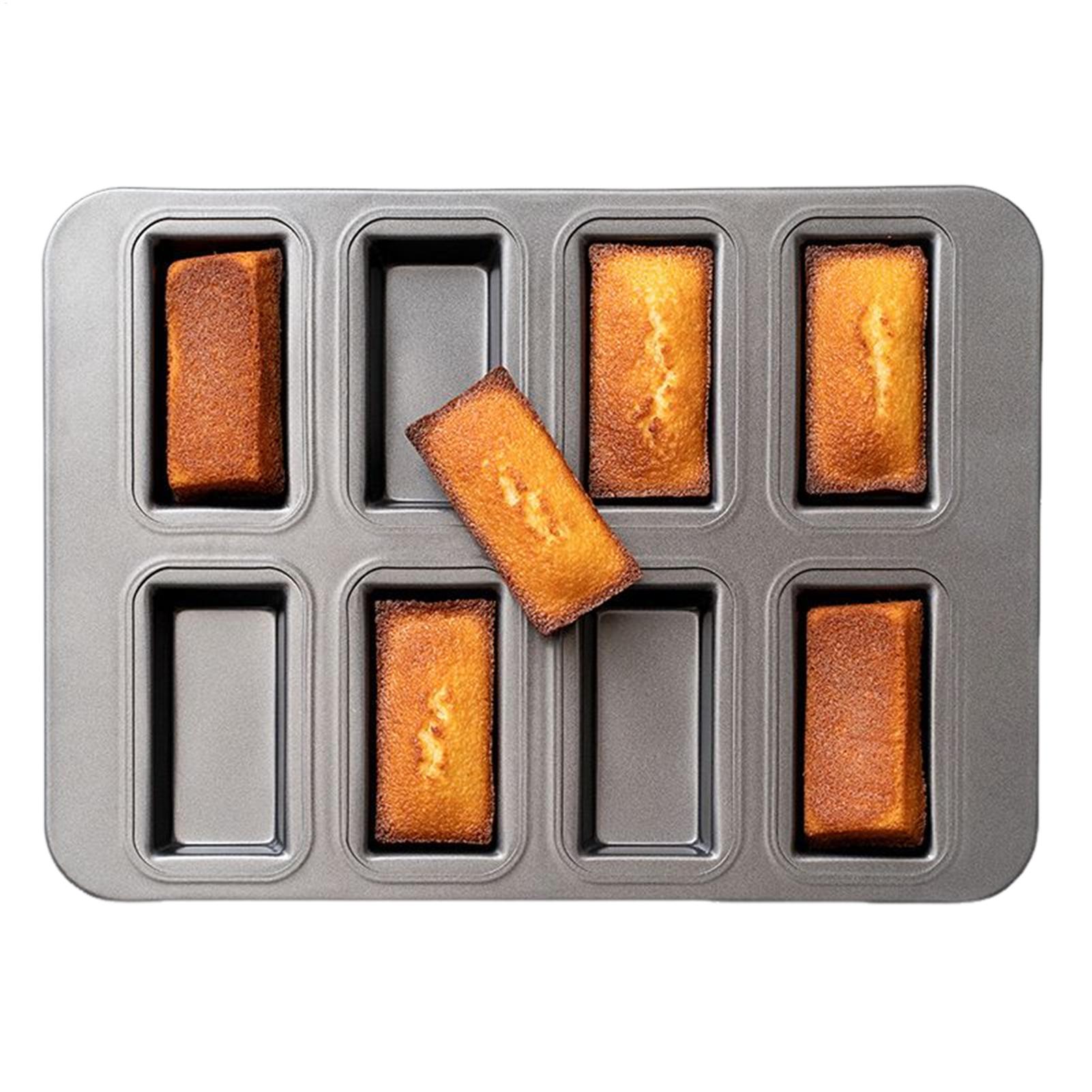 Molde para pasteles de acero a - Serving Tray Mold reseña y precio