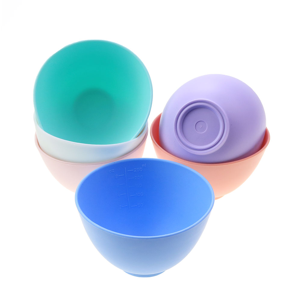 Cuenco de silicona para mascar - Mixing Cup Silicone reseña y precio