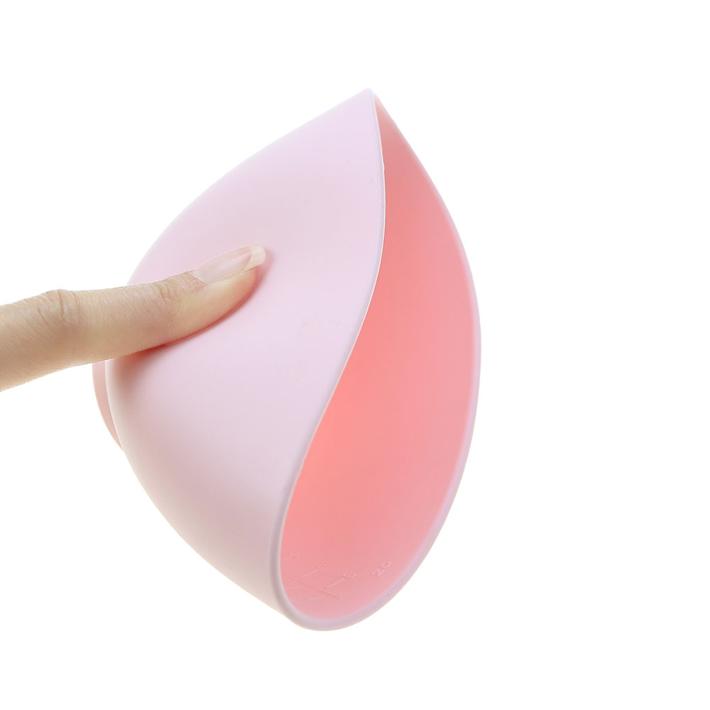 Cuenco de silicona para mascar - Mixing Cup Silicone reseña y precio