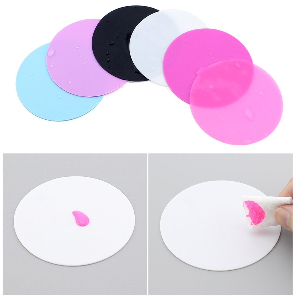Paleta de mezcla de resina par - Resin Pigment Set reseña y precio