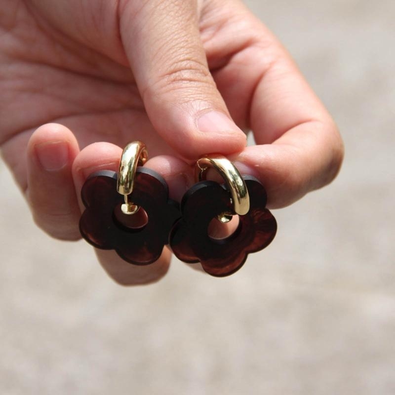 Moldes de resina para joyería, - Flower Preservation Resin reseña y precio