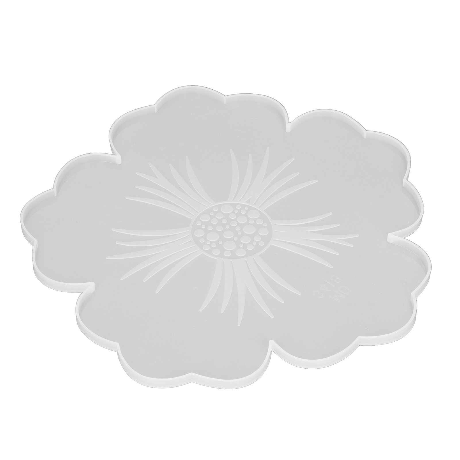 Molde de silicona reutilizable - Silicone Mold Tray reseña y precio