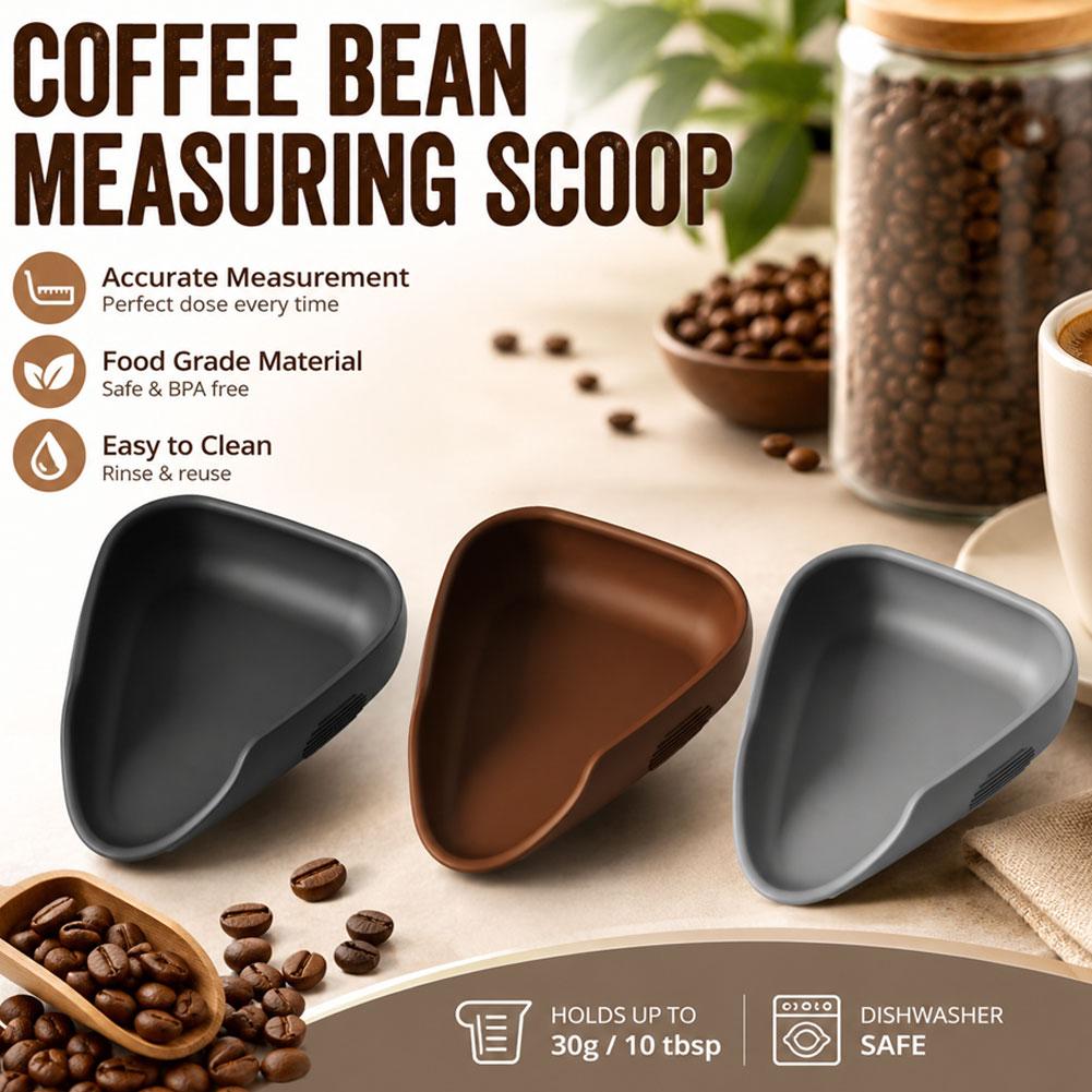 Bandeja dosificadora de granos - Mixing Cup Silicone reseña y precio